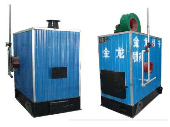 JLM系列熱風(蒸汽)烘干爐